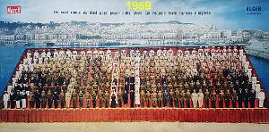 1959 07 14 ALGER TOUTE L ARMEE D ALGERIE (3)